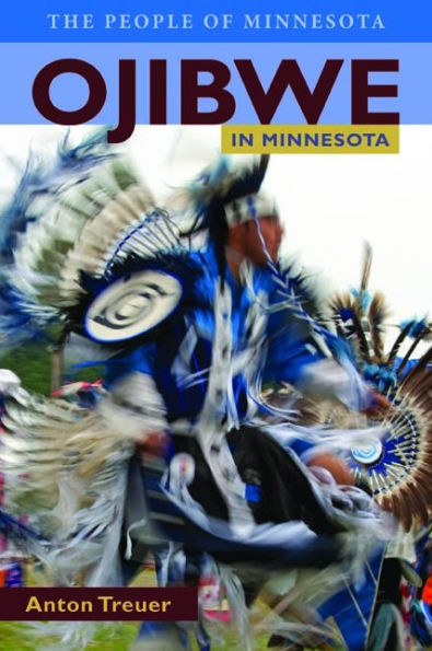 Ojibwe Minnesota