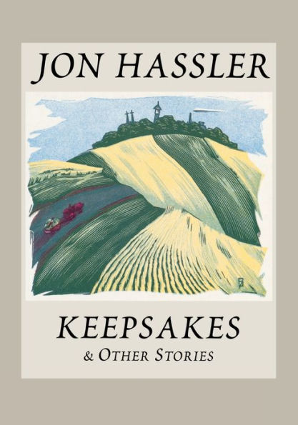 Keepsakes & Other Stories