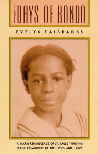 Title: The Days of Rondo, Author: Evelyn Fairbanks