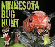 Title: Minnesota Bug Hunt, Author: Bruce Giebink