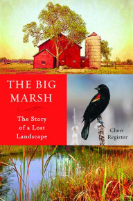 Title: The Big Marsh: The Story of a Lost Landscape, Author: Cheri Register