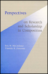 Title: Perspectives on Research & Sch / Edition 1, Author: Ben W. McClelland