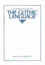 An Introduction to the Gothic Language