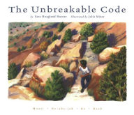 Title: The Unbreakable Code, Author: Sara Hoagland Hunter
