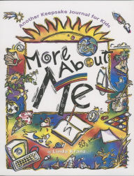 Title: More About Me: Another Keepsake Journal, Author: Linda Kranz