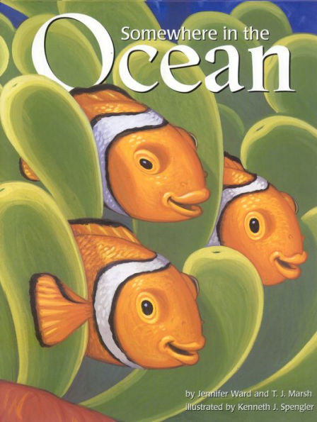 Somewhere the Ocean