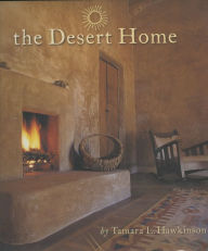 Title: Desert Home, Author: Tamara L. Hawkinson