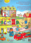 Alternative view 2 of Richard Scarry's Best Word Book Ever / El mejor libro de palabras de Richard Scarry