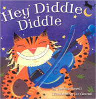 Title: Hey Diddle Diddle, Author: Theresa Howell