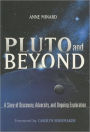 Pluto and Beyond: A Story of Discovery, Adversity, and Ongoing Exploration