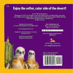 Alternative view 2 of Baby Animals of the Southwest
