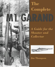 Complete M1 Garand