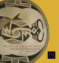 Title: Painted by a Distant Hand: Mimbres Pottery from the American Southwest, Author: Steven A. LeBlanc