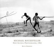 Title: Michael Rockefeller: New Guinea Photographs, 1961, Author: Kevin Bubriski