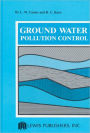 Ground Water Pollution Control / Edition 1