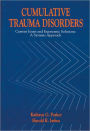 Cumulative Trauma Disorders: Current Issues and Ergonomic Solutions / Edition 1