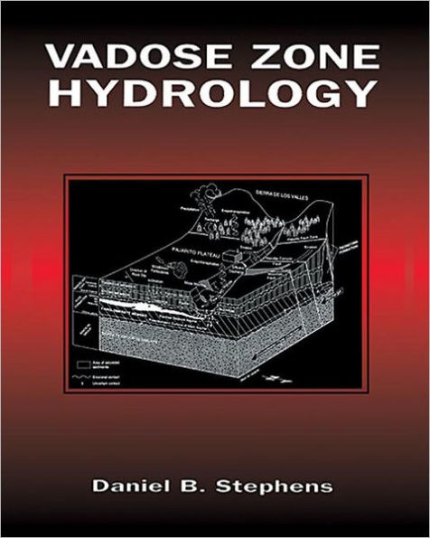 Vadose Zone Hydrology / Edition 1