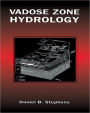 Vadose Zone Hydrology / Edition 1