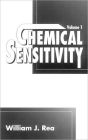 Chemical Sensitivity, Volume I / Edition 1