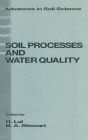 Soil Processes and Water Quality / Edition 1