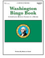 Washington Bingo Book: Complete Bingo Game In A Book