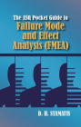 The ASQ Pocket Guide to Failure Mode and Effect Analysis (FMEA)