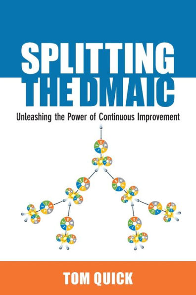 Splitting the DMAIC: Unleashing Power of Continuous Improvement