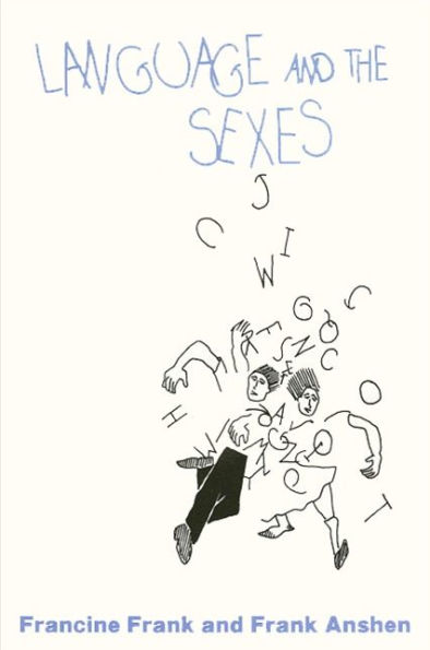 Language and the Sexes / Edition 1