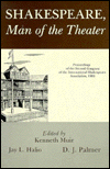 Title: Shakespeare: Man of the Theater, Author: Kenneth Muir