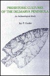 Title: Prehistoric Cultures of the Delmarva Peninsula: An Archaeological Study, Author: Jay F. Custer