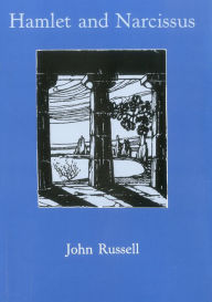 Title: Hamlet And Narcissus, Author: John Russell