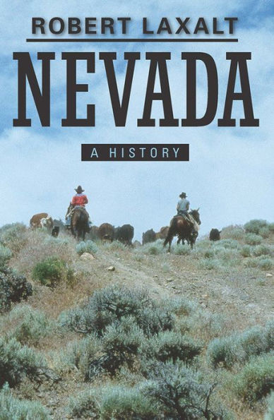 Nevada: A History