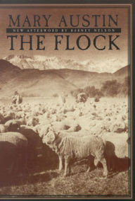 Title: The Flock, Author: Mary Austin