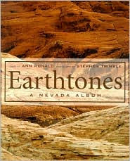 Title: Earthtones: A Nevada Album, Author: Ann Ronald