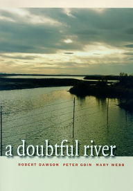 Title: A Doubtful River, Author: Robert Dawson