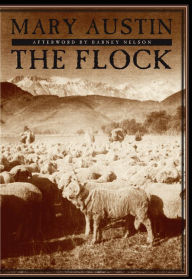 Title: The Flock, Author: Mary Austin