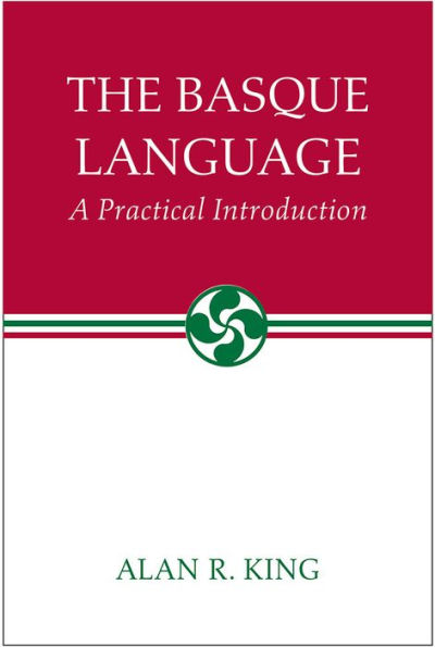 The Basque Language: A Practical Introduction