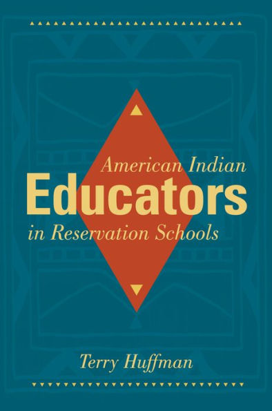 American Indian Educators Reservation Schools