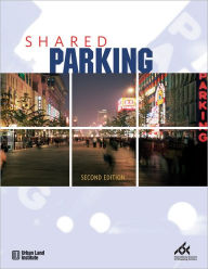 Title: Shared Parking, Author: Mary S. Smith