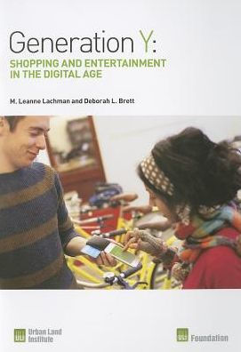 Generation Y: Shopping and Entertainment in the Digital Age