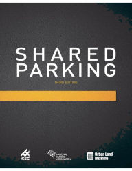 Title: Shared Parking: Third Edition, Author: Mary Smith