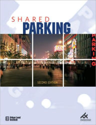 Title: Shared Parking / Edition 2, Author: Mary S. Smith