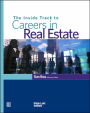 The Inside Track to Careers in Real Estate