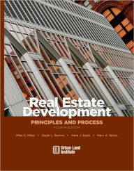 Ebooks magazines free download pdf Real Estate Development: Principles and Process