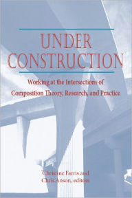 Title: Under Construction, Author: Christine Farris
