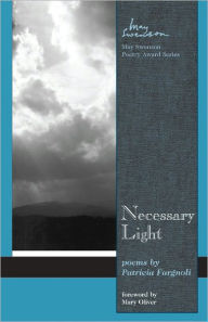 Title: Necessary Light, Author: Patricia Fargnoli