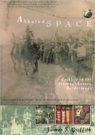 Title: Shared Space, Author: James Griffith