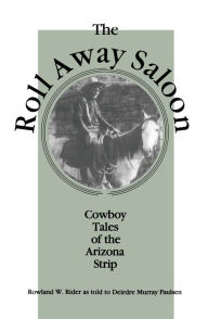 Title: Roll Away Saloon, Author: Deirdre Paulsen