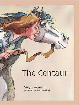 The Centaur