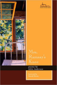 Title: Mrs. Ramsay's Knee, Author: Idris Anderson